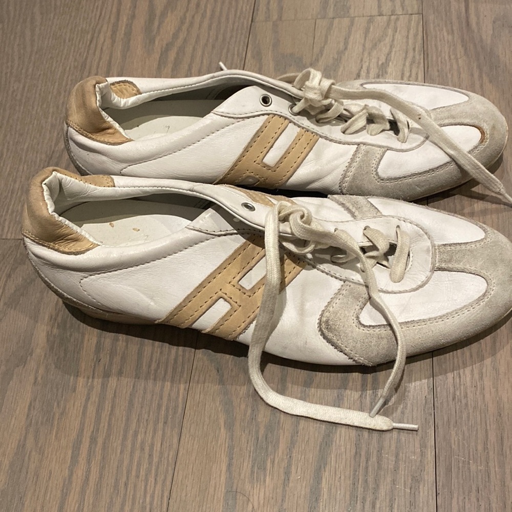 Hogan sneakers